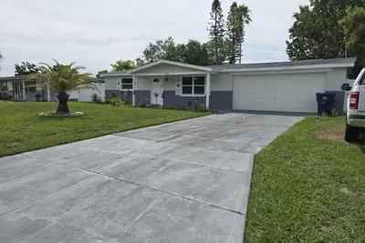 Image de Soothing 3-bedroom house with Ac in Pasco county