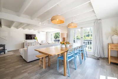 Image de 1. Lodge - 2 Bedroom Tongariro