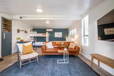 Image de Tongariro Fisherman's Cottage