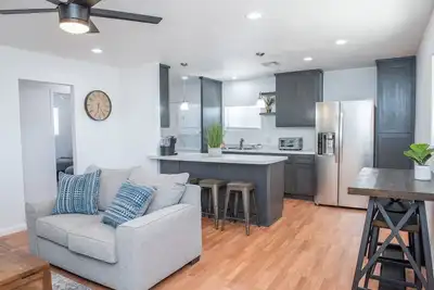 Image de Entire home in Yuma, Arizona