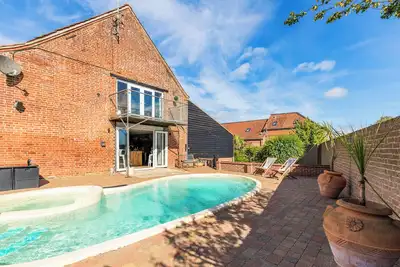 Image de Hobland Barns by Leap Escapes