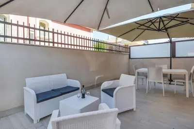 Image de Superbe appartement de 2 chambres à Pozzallo