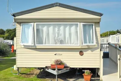 Image de Cala Gran Holiday Park - Holiday Accommodation 10830 in Fleetwood