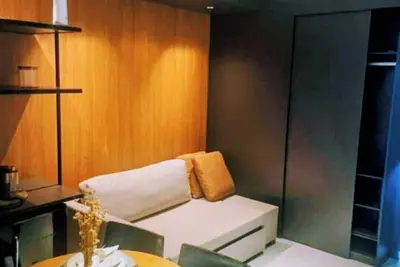 Image de Porto 2 Life Resorts - Cozy apartment, right on the sand, Porto de Galinhas.