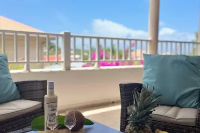 Image de Appartement Ti Paradis, Le Marin