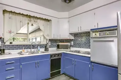 Image de Enjoyable 4-bedroom house with Ac in Monroeville