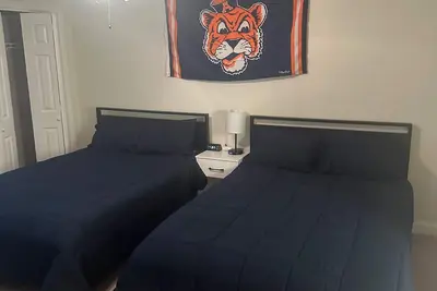 Image de Gateway to Auburn - Perfect 2 Bedroom Rental