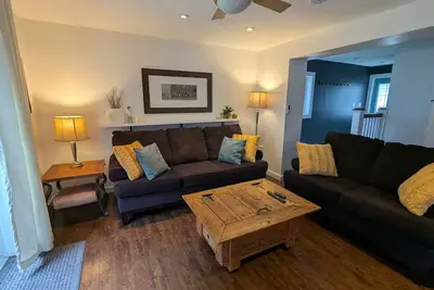 Image de Beautiful cozy stay on Mount Royal