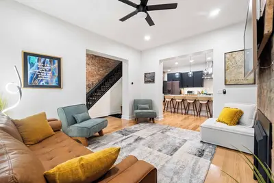 Image de Spacious 6-Bedroom Retreat Near Pitt, Cmu & Downtown Pittsburgh