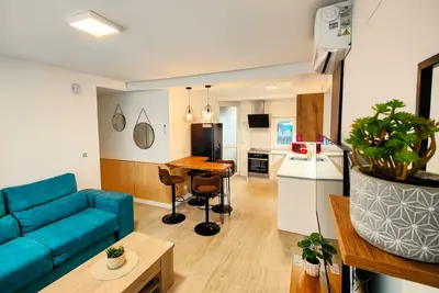 Image de +Homes | El Andén de Garrido (sans ascenseur)