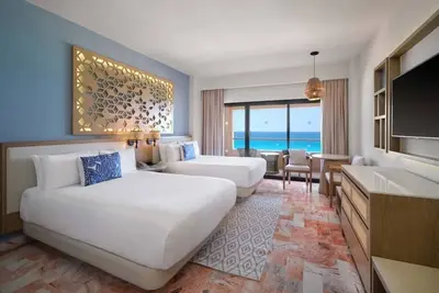 Image de Oceanview | Resort | Vip Package | Beach |2 Rooms