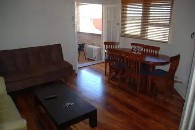 Image de Accommodation Sydney | Two-Bedroom Apartment with Balcony and Study
