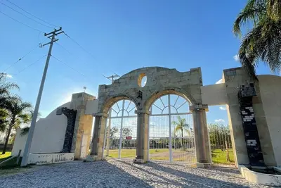 Image de Enchanting 2-bedroom cabin in El Salto de los Salado
