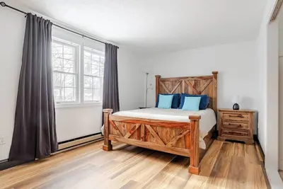 Image de The Perfect Portland Getaway! 5 min to Old Port by Portland Ventures