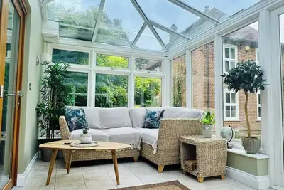 Image de Coastal Haven Retreat in Eythorne