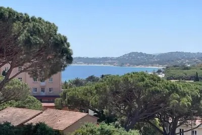 Image de Appartement ** | 300 m de la mer