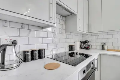 Image de Your Home-From-Home - Business & Families - 6 Beds