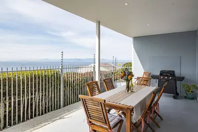 Image de Dorian Place Oceanview Getaway in Simon’s Town