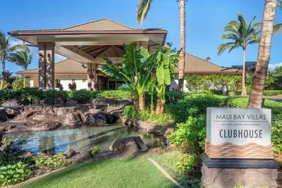 Image de Hilton Maui Bay 20% Discount 2-bedroom Nov 22 to Nov 29 2025 Sleeps 6