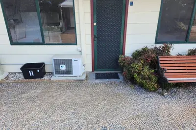 Image de Cosy Nook - Flat 2 - Self-contained, well equipped holiday unit