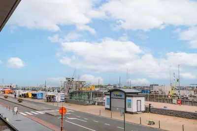 Image de Charming Coastal Retreat in Oostende