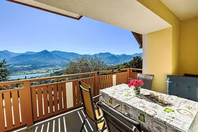 Image de Hochstuhlblick by Interhome