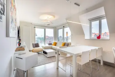 Image de Appartement lumineux à proximité de la mer