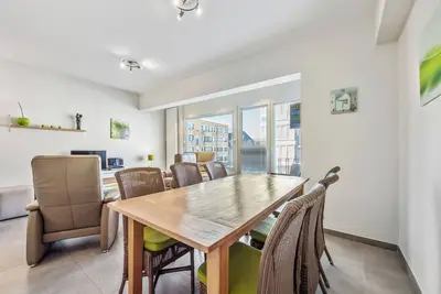 Image de Appartement confortable avec situation centrale