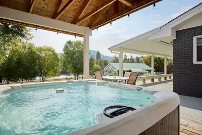 Image de River's Peace -Easy access to Leavenworth.