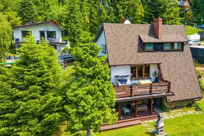 Image de Confortable appartement pour 6 personnes avec Wifi, Tv, patio et animaux admis