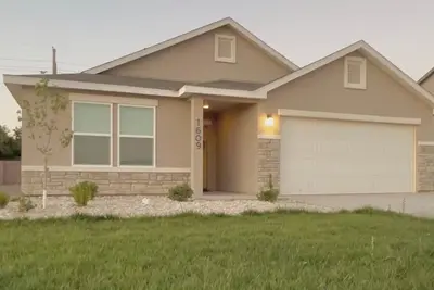 Image de The paradise house in Roswell