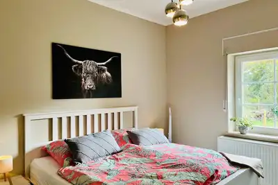 Image de Appartement 'Am Conradhof 2' avec terrasse privée, jardin privé et Wi-Fi