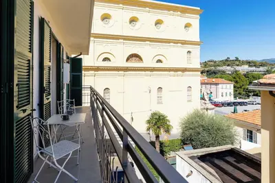 Image de Delfino by Interhome