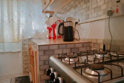 Image de Hideout Palace Buwate