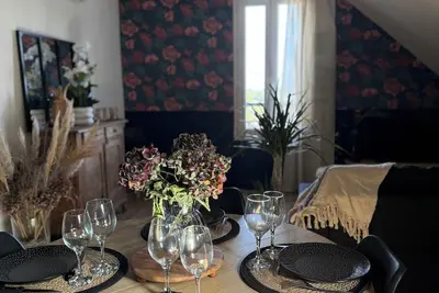 Image de Logement secteur Salers, Puy Mary, Lioran