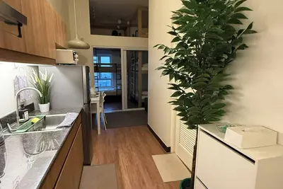 Image de Le condo familial confortable de Camden Place