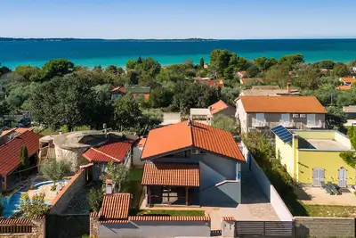 Image de Villa Katarina - Peroj by Villas Guide