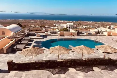 Image de Anemoessa Villa