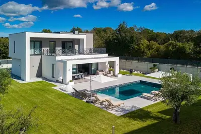 Image de Villa Sever by Villas Guide