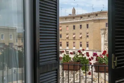 Image de Sant'Oronzo Apartment