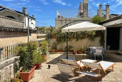 Image de Morelli 3 - Deux Chambres Appartement, Couchages 4