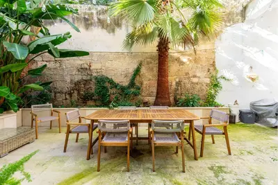 Image de Casa Lando - Deux Chambres Appartement, Couchages 5