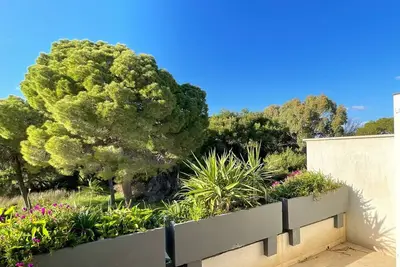 Image de Villetta Eliamare - Deux Chambres Villa, Couchages 6