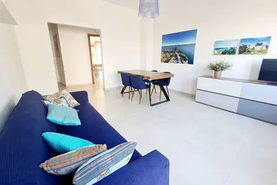 Image de Studio Amato - Deux Chambres Appartement, Couchages 5