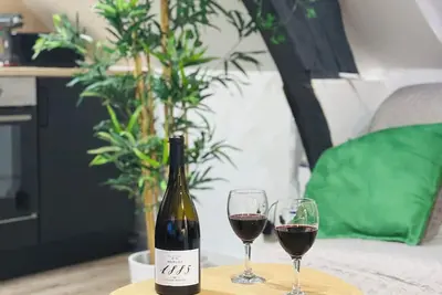 Image de L' Urban Jungle - Évasion en centre-ville