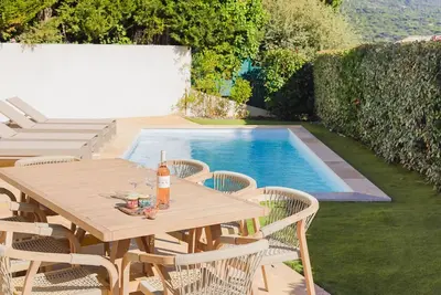 Image de Villa Mimosa - Gassin