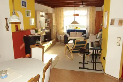 Image de Cozy vacation apartment in an old Bremen house. New On Offer!