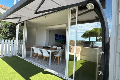 Image de Appartement face à la mer au Grau-Du-Roi
