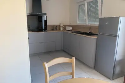 Image de Maison proche de la mer