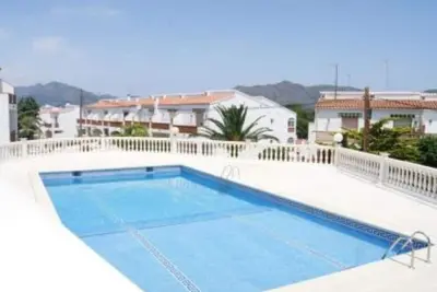 Image de Casa Angeles. Escapada perfecta en Roses: confort, vistas y tranquilidad.